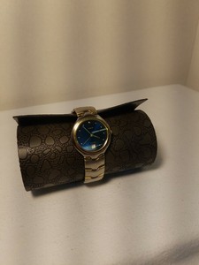 lorus trailmaster watch