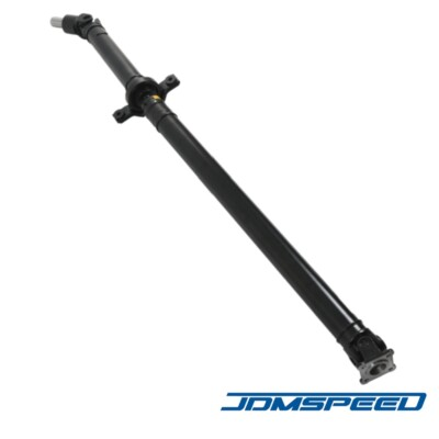 #ad Rear Drive shaft Assembly Fit 13 14 Subaru Outback 2.5L Auto CVT Trans AWD $191.99