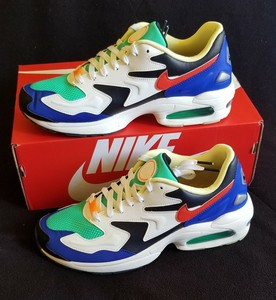 air max2 light sp sneaker