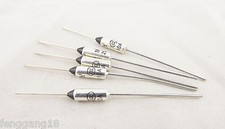 10pcs Thermal Fuse Fuses 90 C 90 Degree TF Cutoff Cut-off 10A AC 250V New