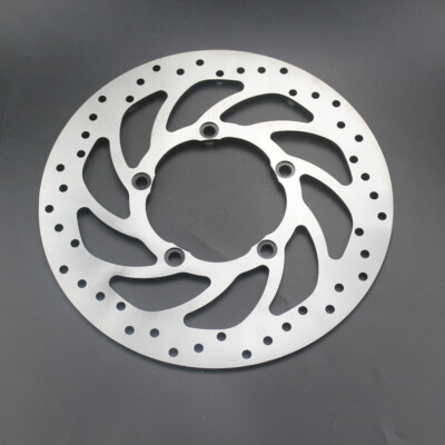 Front Brake Disc Rotor For BMW G310GS G310R 17-21 G310GS Edition 40 2020-2021