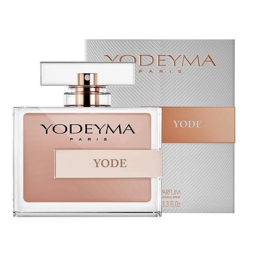 NEW 2019 Women Perfume yodeyma Yode Eau de Parfum 100ml. | eBay
