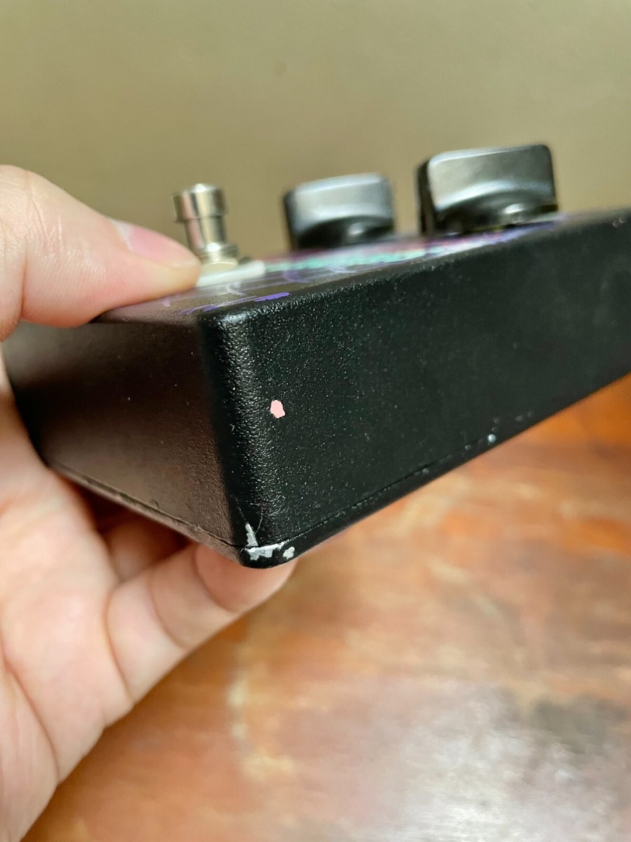 Voodoo Lab Analog Chorus 813140001017| eBay