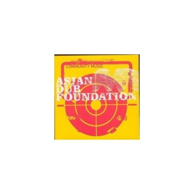 Asian Dub Foundation - Community Music (2000) for sale online | eBay