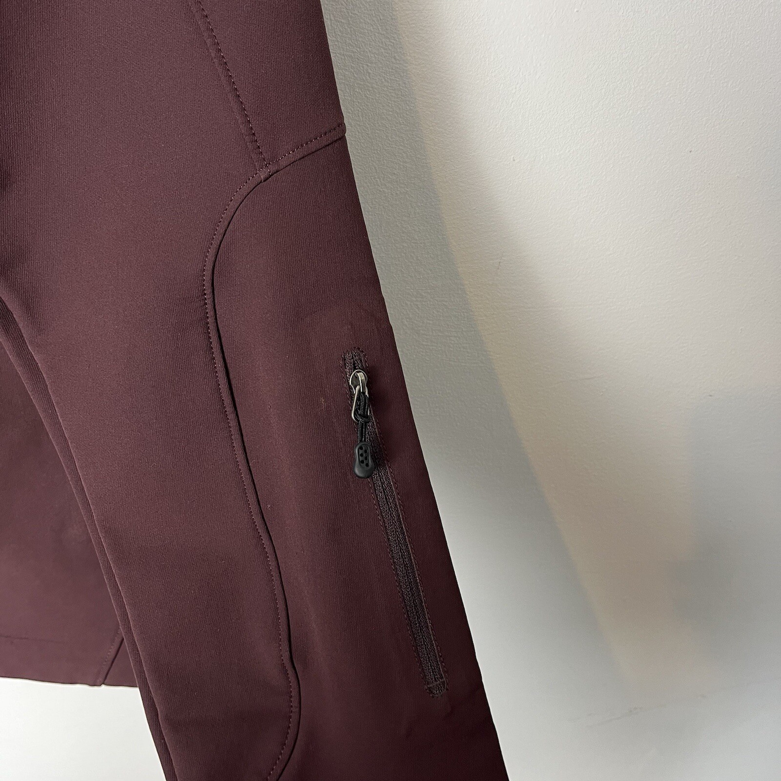 Patagonia Jacket Women's Medium Softshell Technic… - image 7