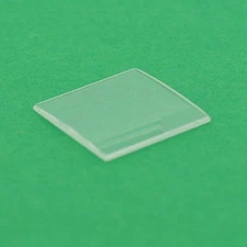 Sapphire crystal Fits Cartier Tank Francaise Watch Ladies Men's