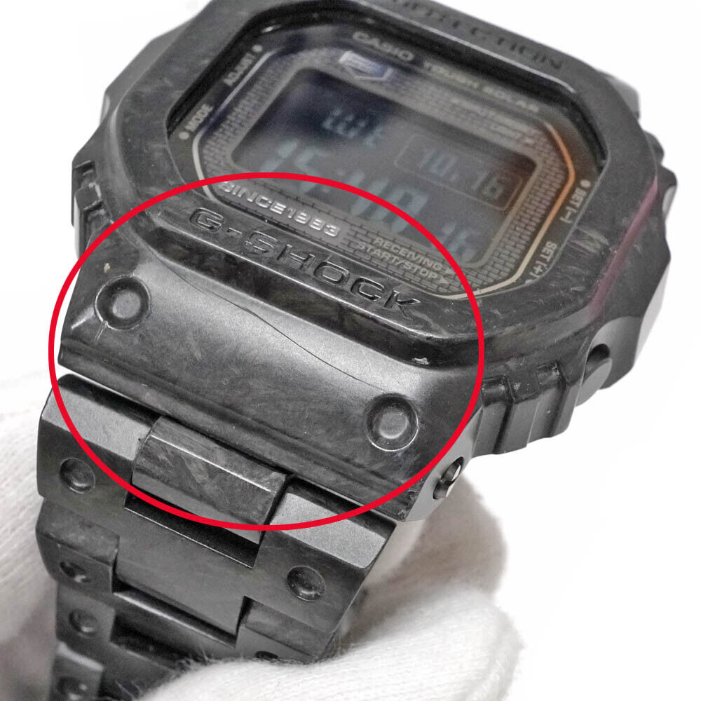 casio G-Shock GCW-B5000UN-1JR watch men TO171125 | eBay casio G-Shock GCW-B5000UN-1JR watch men TO171125 | eBay