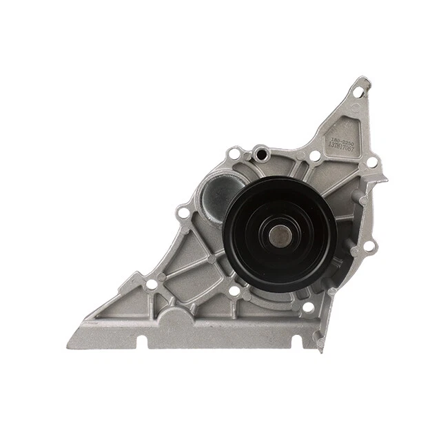 Bomba de agua del motor GMB 180-2250 Foto 3 de 4