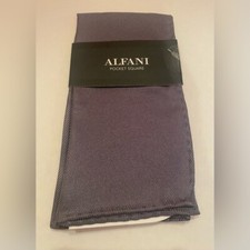 NWT Alfani Men  s Pocket Square