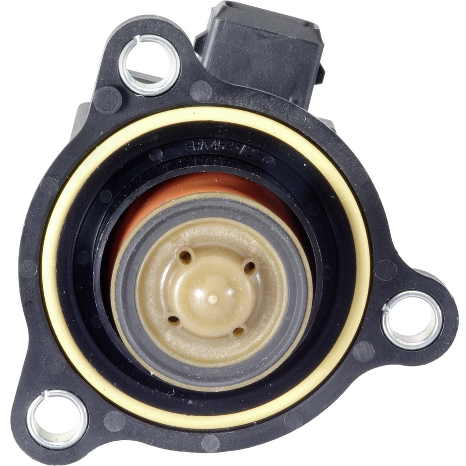 Válvula desviadora Pierburg 7.03785.02.0 para BMW E70 E82 E88 E90 E92 E93 F07 F10 F30 Foto 3 de 3