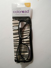 WOMEN'S Reading Glasses COLOREAD JULES BLACK 102