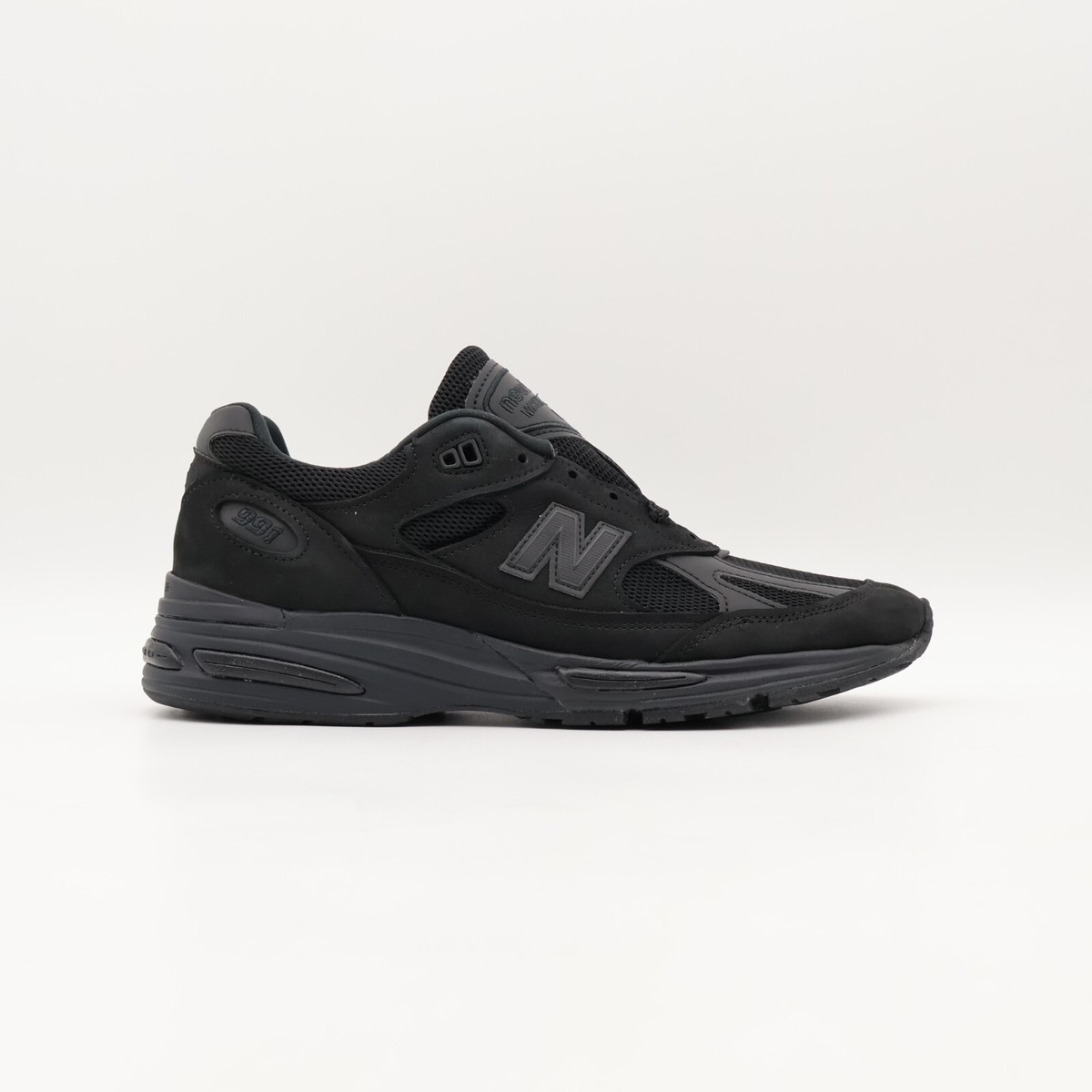 希少モデル！New Balance U991DS2 24.5㎝ ドーバー U991DS2 Dover Street Market New Balance 991V2 Anthracite