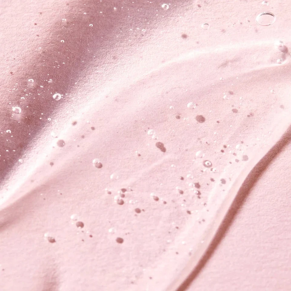 NUXE Very Rose Ultra-Fresh Cleansing Gel Mask for All Skin Types 150ml *NEW* - Image 2 of 4