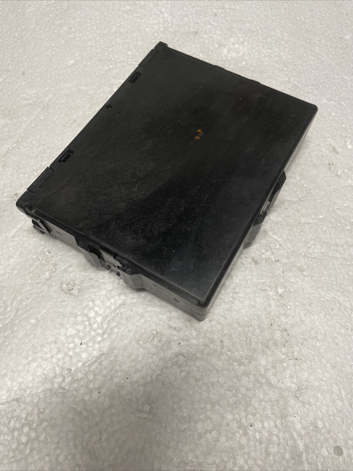 10-2014 Subaru Outback Legacy Engine Main Computer Control Module ECU ...