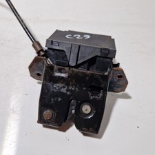 C29* Original Mercedes-Benz C-Klasse W203 Heckklappenschloss Schloss A2037500184