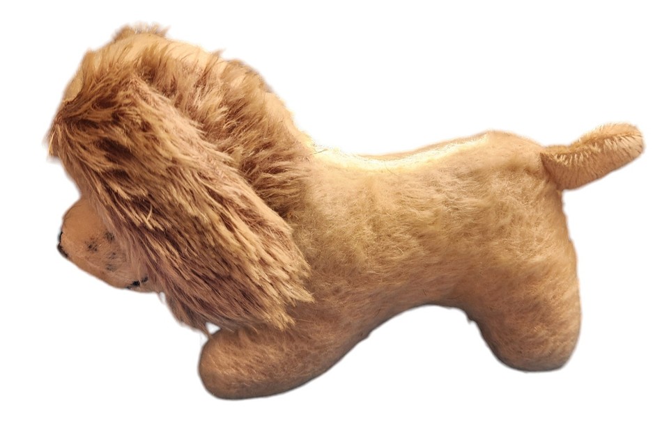 Vintage 1950’s Steiff Cocker Spaniel Dog Brown eBay