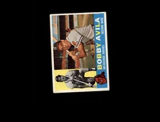 1960 Topps 90 Bobby Avila VG-EX #D1,320833