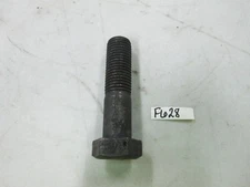 Fastenal Machine Bolt 10573 1-1/4" Dia 5" Long 7 TPI Grade A (New)