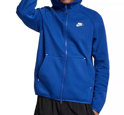 nike windrunner indigo force