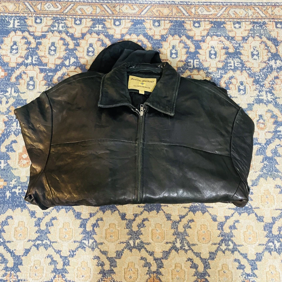 PAQUETE CHAQUETA VINTAGE / HUF / NAUTICA / NAS / ZOO YORK / JORDAN / etc. Foto 4 de 4