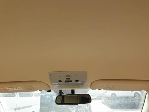 8611053010 pantalla multifunción para LEXUS IS 250 2013 748630 - Imagen 8 de 17