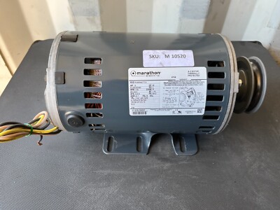3m7 Z97F9004-15 uf MFD 370 Volt VAC - Genteq Oval Run Capacitor