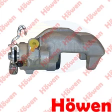 Fits Vauxhall Astra Meriva Zafira Combo Brake Caliper Rear Left Howen