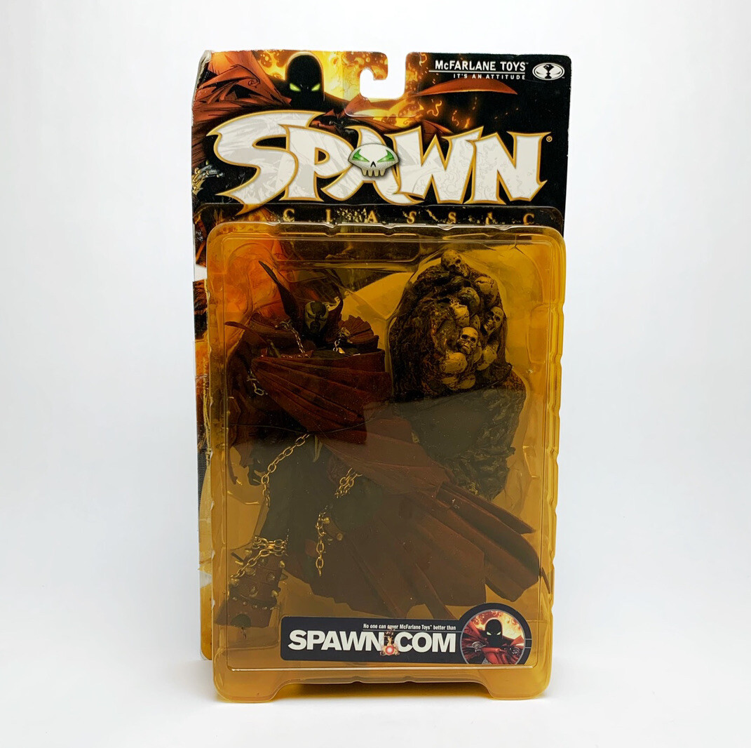 spawn 5 series 17