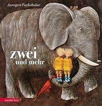 Thumbnail - Zwei Und Mehr | Buch | 9783219117851