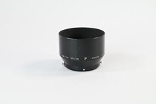 Nikon 105 / F2.5 135 / F3.5 "F"Lens Hood Shade G707