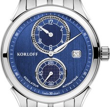 Korloff Wristwatches for sale