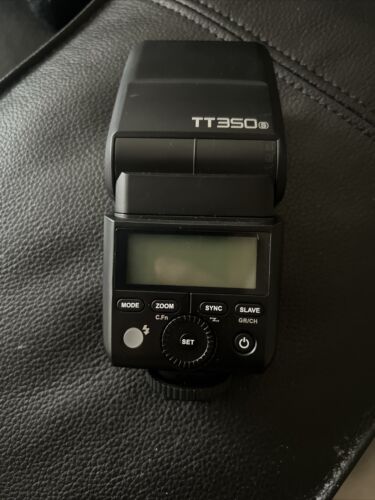 Godox TT350s Camera Flash
