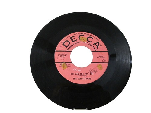 DIMITRI FROM PARIS CHIC REMIX SAMPLER, PT. 4 NEW 12 INCH VINYL