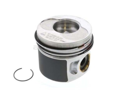 NURAL Piston 038107065AB VW Volkswagen Jetta Passat Golf Beetle MK4 MK3
