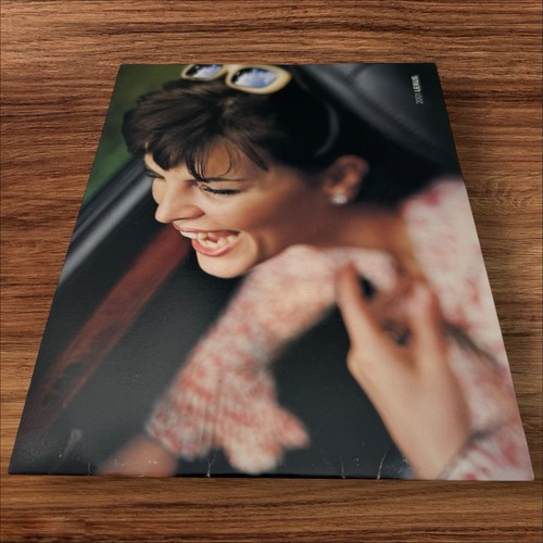 Lexus Full Line 2001 folleto de ventas 01 LS GS ES RX LX SC concesionario original - Imagen 5 de 5