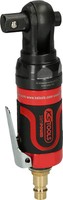 "Ks Tools 1/2\" Slimpower Mini-Druckluft-Umschaltratsche 34Nm 515.5515"