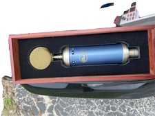 Blue Microphones Bluebird SL Studio Condenser Microphone With Chord
