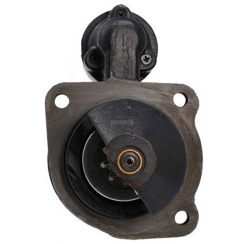 Démarreur 4,00 KW 24V Neuf - Compatible Renault Trucks, MAN Et Autres - Réf. 0001368070