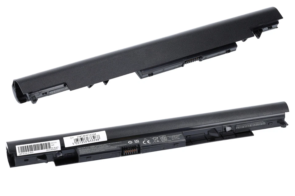 Batteria Nero per Hp-compaq 250 G6 - Immagine 3 di 4
