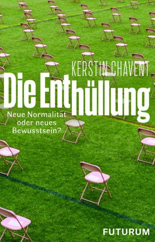 Thumbnail - Die Enthüllung Kerstin Chavent