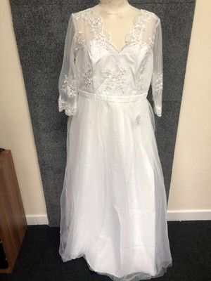 chi chi bridal sophia dress
