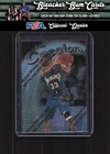 1997 Topps Finest Basketball Antonio Daniels #302