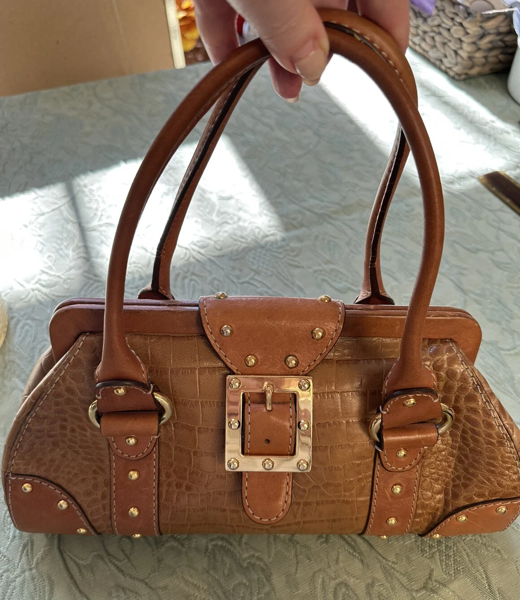 Michael kors shop vintage purses