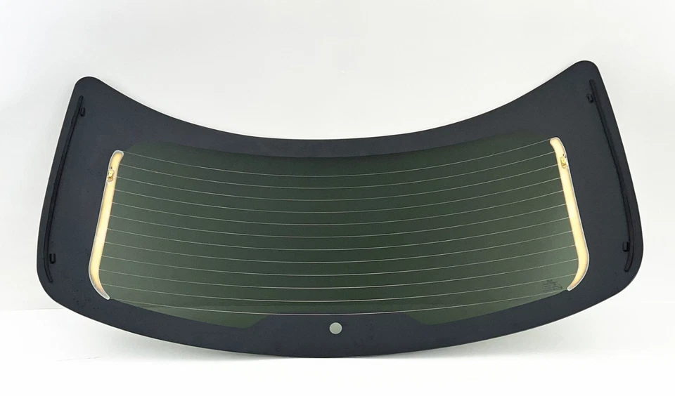 Fit 2008-2016 Chevrolet Captiva Sport / Saturn VUE Rear Back Window Glass Heated Foto 2 de 4