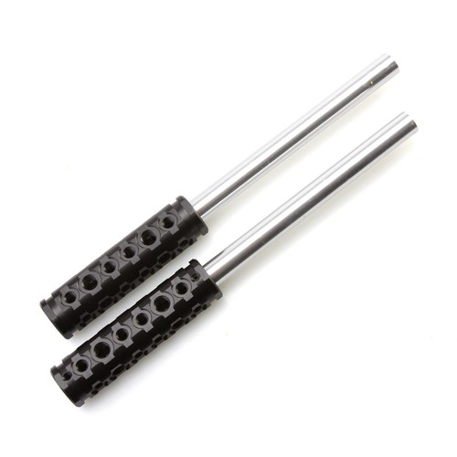 Soporte para hombro Socom Video Camarrar 15 mm sistema de riel suizo almohadilla para el pecho abrazadera offset - Imagen 9 de 9