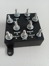 Transtector Systems LMP-4 Signal Line Protector