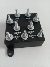 Transtector Systems LMP-4 Signal Line Protector