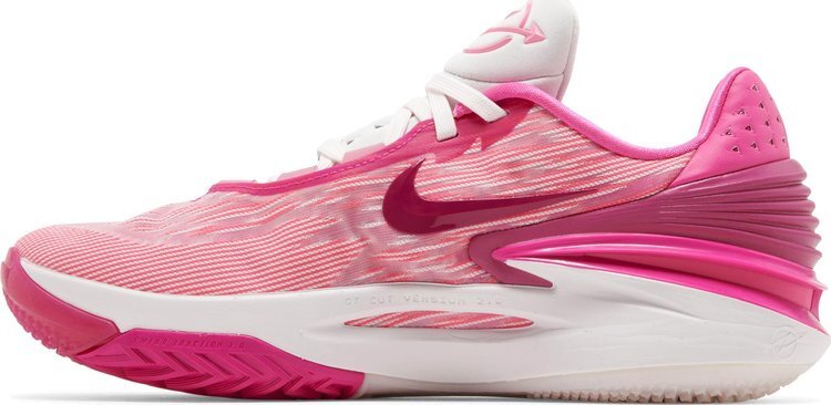 Nike Air Zoom GT Cut 2 EP Hyper Pink DJ6013-604 In Stock | eBay