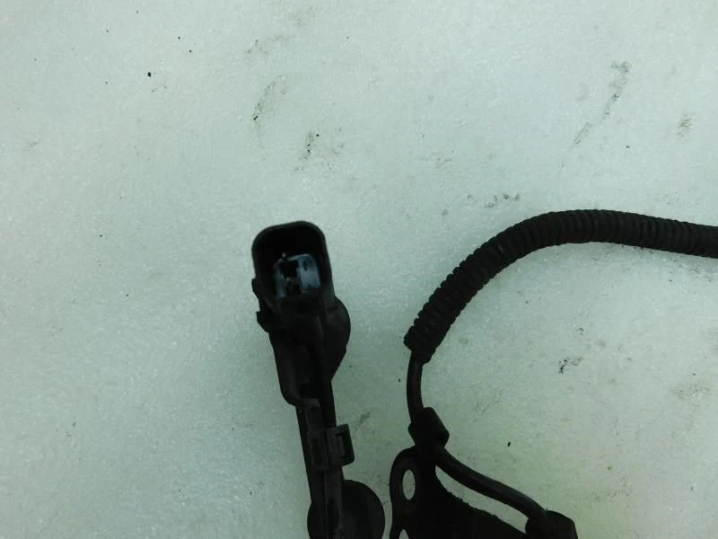 Sensor de velocidad de rueda delantera L/F conductor izquierdo Ford Fusion uHO-8 2007 Foto 3 de 3