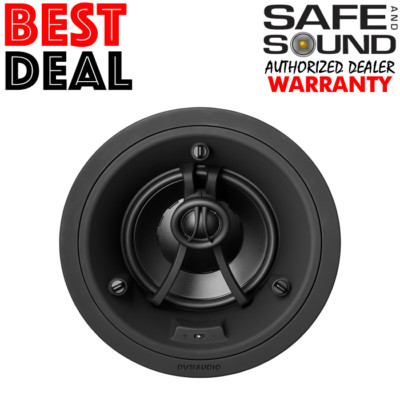DYNAUDIO S4-C65 IN-CEILING SPEAKER (EACH) | S4C65